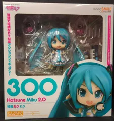 グッドスマイルカンパニー ねんどろいど ボカロ 初音ミク 2.0 300