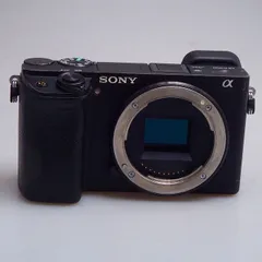 2026年最新】sony a6300の人気アイテム - メルカリ