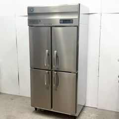 O-2413】ホシザキ 冷凍冷蔵庫 HRF-180AF3 6ドア 2020年製 - メルカリ
