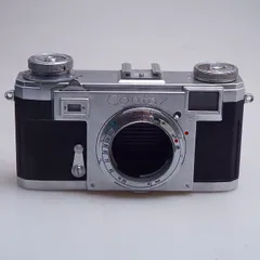 2026年最新】contax iiiaの人気アイテム - メルカリ