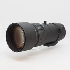☆極上品☆ ニコン AF 300mm F4 ED IF 三脚座付き #1287 - メルカリ