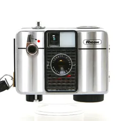 【中古】(リコー) RICOH AUTOHALF SEのサムネイル