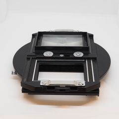 linhof リンホフ 5x7 4x5 レンズボードアダプター - メルカリ