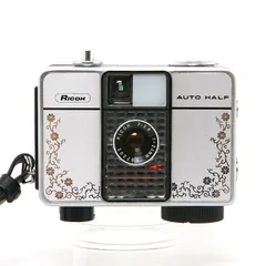 【中古】(リコー) RICOH RICOH AUTOHALF Eのサムネイル