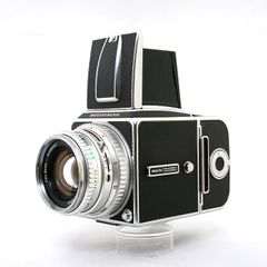 HASSELBLADハッセルブラッド⭐︎500C/M PMEプリズムファインダー付