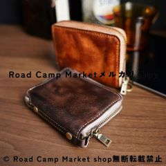 希少品】RATS ラッツ コンパクトレザーウォレット WAY OF LIFE - メルカリ