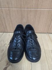 美品】GUCCI トムフォード期 ベルクロスニーカー 38 - メルカリ