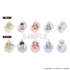 バンドリ バースデーセット Birthday ver. vol.1 長崎そよ - メルカリ