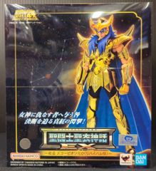 新品未開封/即納】聖闘士星矢神話EX スコーピオンミロ リバイバル版 