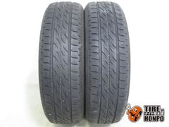 中古 冬用】4本セット 225/50R17 94Q ブリヂストン ブリザックVRX2