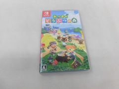중고품 게임 Nintendo switch 닌텐도 스위치 소프트 얽힌 돈부츠의 숲