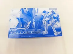  未組立 プラモデル バンダイ 1/144 トールギス? RG 「新機動戦記ガンダムW Endless Waltz」のサムネイル