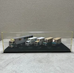 ヤマト運輸 オリジナルミニカーセット 希少 非売品