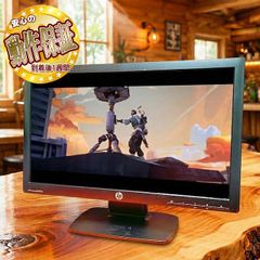 COMPAQ Q2159 液晶モニター 動作確認済み - メルカリ