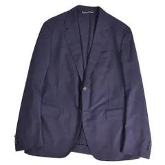 美品 ルイヴィトン LOUIS VUITTON ジャケット 2018 テーラード
