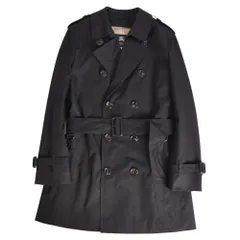 美品 バーバリー ロンドン BURBERRY LONDON コート ライナー付き