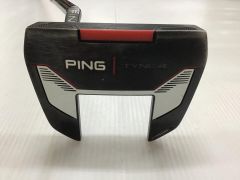 PING TYNE C パター SuperStrokeグリップ 35インチ - メルカリ