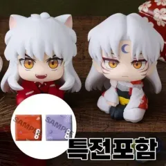 犬夜叉 殺生丸 Look UP 特典O まとめ 未開封 新品 商品
