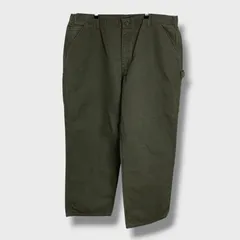 2026年最新】carHartt ペインターパンツ モスグリーンの人気アイテム