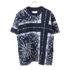 2026年最新】sacaiバンダナTシャツの人気アイテム - メルカリ