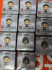 進撃の巨人 一番くじ ちょこのっこ 11点 まとめ 未開封新品