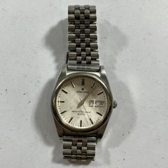 ☆ JUNGHANS ユンハンス JY-813M 腕時計 クォーツ ステンレススチール 