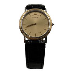 SEIKO CREDOR クレドール レディース 腕時計 18KTベゼル 可動 - メルカリ