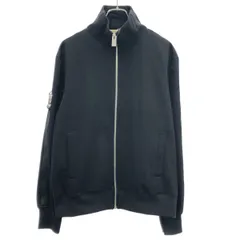 1017 ALYX 9SM アリクス バックル トラックジャケット  ブラック Lのサムネイル