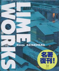 畠山直哉 LIME WORKS Naoya Hatakeyama 中古美品写真集 - メルカリ