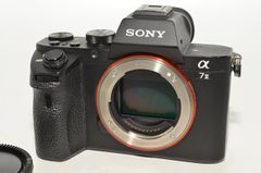 SONY α7III ILCE-7M3 シャッター約10.2万回 - メルカリ