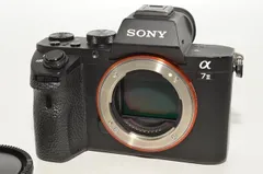 2026年最新】sony α7 ii ILCE-7M2の人気アイテム - メルカリ