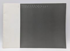 溝下秀男 非売品作品集 CONCORDIA - メルカリ