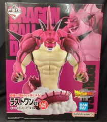 一番くじ 赤ポルンガ ラストワン賞 ドラゴンボールDAIMA - メルカリ