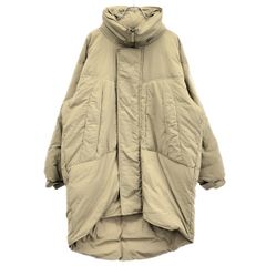 正規品】TODAYFUL Monster Down ロング 36 オリーブ - メルカリ