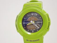 ☆7559☆G-SHOCK ジーショック AW-582SC-3AJF Crazy Colors クレイジー