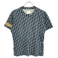 総柄vintage⭐️】ディオール トロッター dior tシャツ S y2k - メルカリ