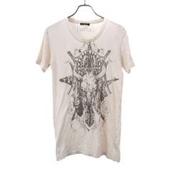 BALMAIN HOMME 2011 SS デカルナン期 design tee - メルカリ