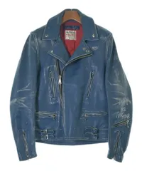 COMME des GARCONS HOMME PLUS ライダース メンズ 【古着】【中古】【送料無料】のサムネイル