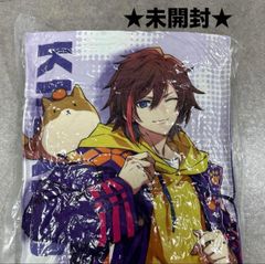 最終値下げ】GIGO限定 KAZUU かずー リアルピース ロングクッション