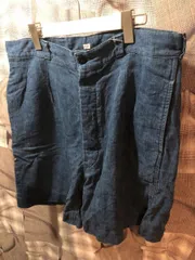 2026年最新】OUTIL メンズ ショートパンツ・ハーフパンツの人気
