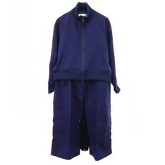 CLANE クラネ LADY MAXI GOWN COAT レディマキシガウンコート 13101