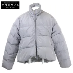 BALENCIAGA　バレンシアガ　【国内正規】485738 ダウンジャケット　44のサムネイル