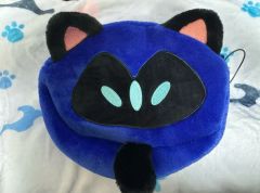 VALORANT Omen Cat Crossback