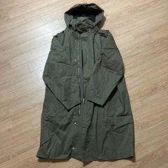 掘り出し物 HAI SPORTING GEAR ナイロンコート イッセイミヤケ - メルカリ