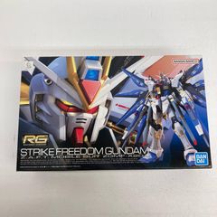 [이온 광점] 1/144 RG ZGMF-X20A 스트라이크 프리덤 건담 기동 전사 건담 SEED DESTINY [5061617] [714]