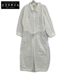 LEE 別注 OVERSIZED ジャンプスーツ cityshop デニム - メルカリ