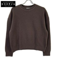 新品未使用✨セオリーリュクス Morbi Josie Cardigan グレー - メルカリ