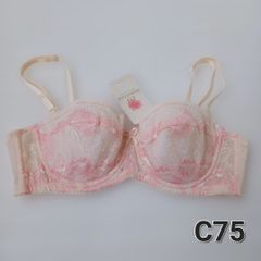 10＊ダイアナ ヴィーナスコレクション ブラジャー チェリーピンク