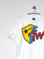 【Famous Stars & Straps】00s FTW Tシャツ L フェイマス blink-182 古着のサムネイル