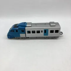【中古】トミー 011 スナイパーソニック 本体のみ 超特急ヒカリアン[97]のサムネイル